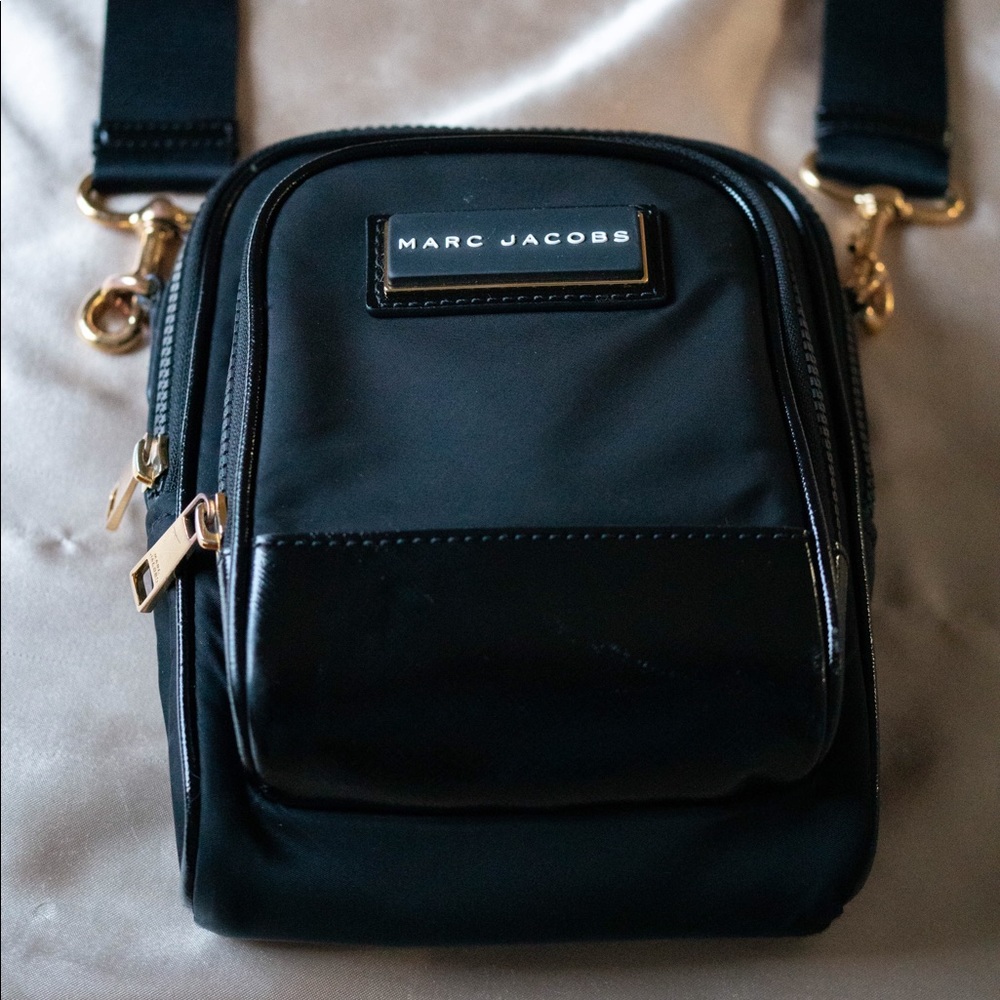 Marc Jacobs Crossbody Bag